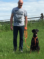 Leinenführigkeitstraining_1